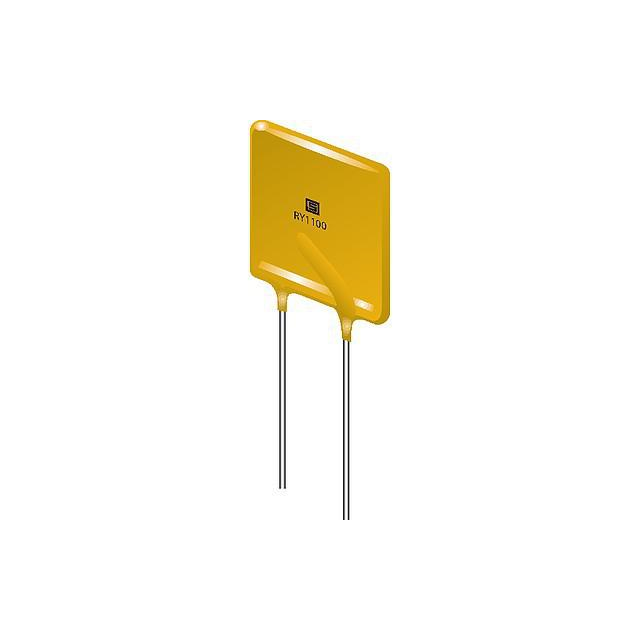 PFRA.300 SCHURTER Inc. Fusibles reiniciables PTC
